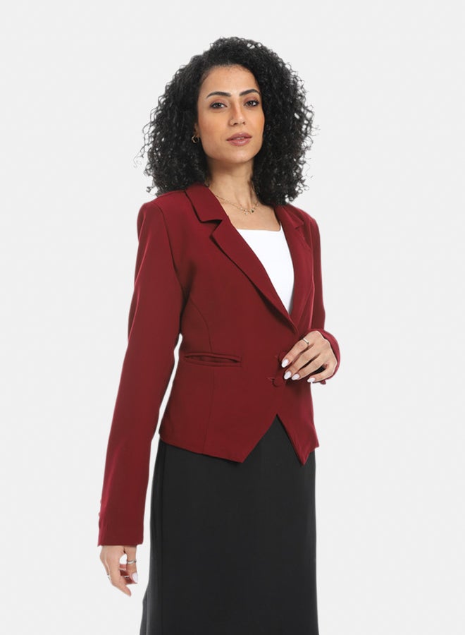 Azul Classic Blazer - Image 1